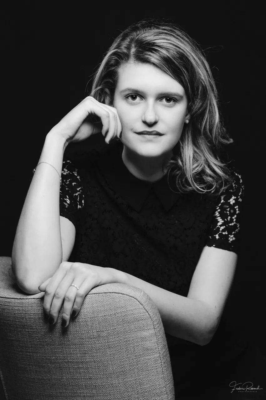 Comment se préparer pour une séance portrait au studio ?